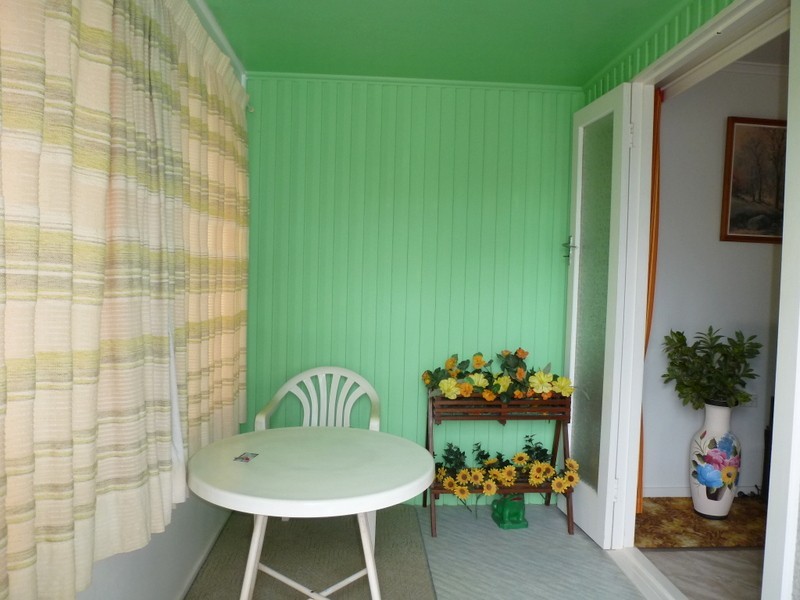 253 GEORGESON STREET, Berserker QLD 4701