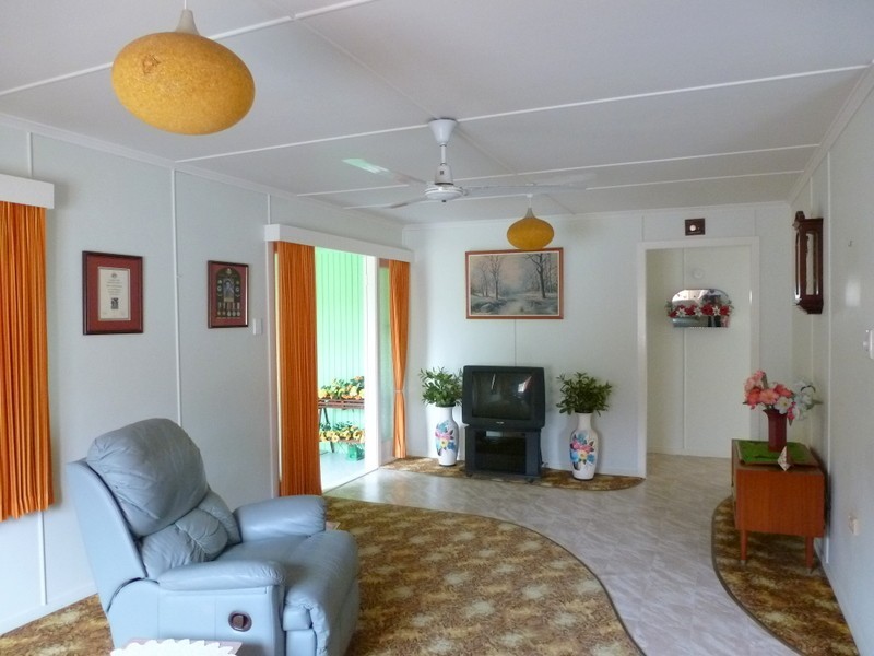 253 GEORGESON STREET, Berserker QLD 4701