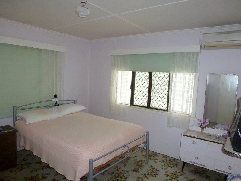 253 GEORGESON STREET, Berserker QLD 4701