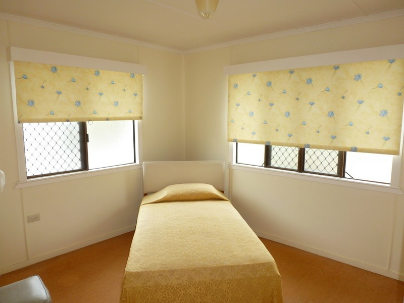 253 GEORGESON STREET, Berserker QLD 4701