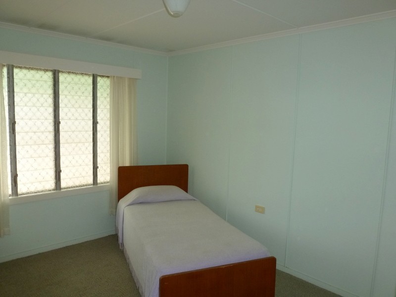 253 GEORGESON STREET, Berserker QLD 4701