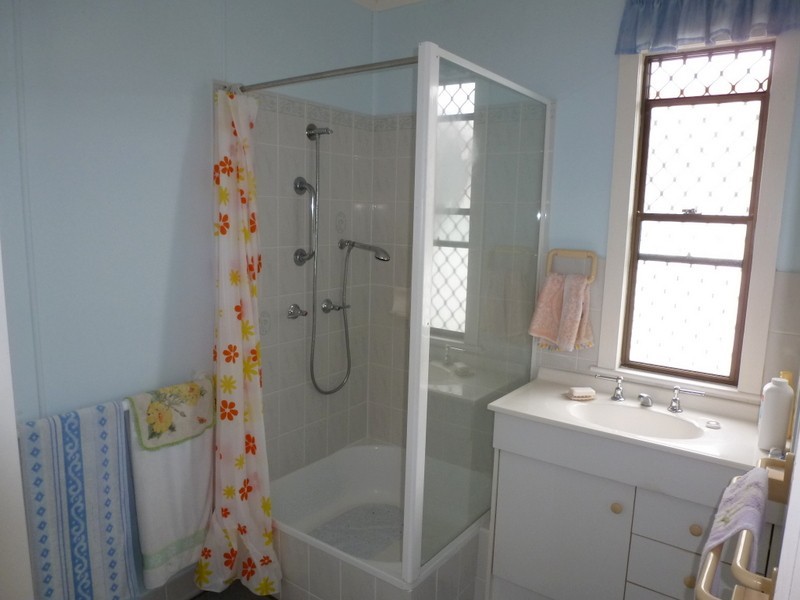 253 GEORGESON STREET, Berserker QLD 4701