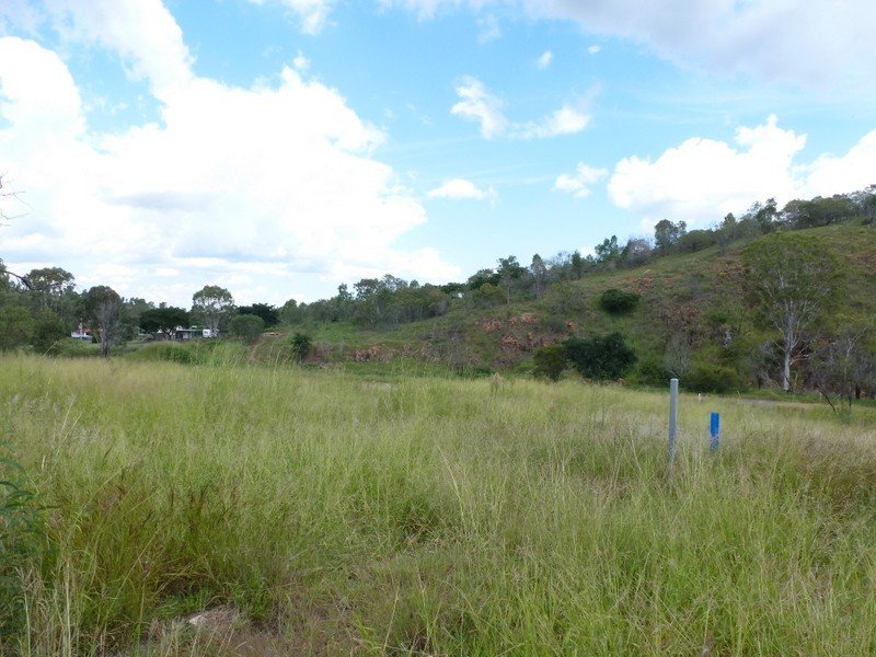 16a CREEK STREET, Baree QLD 4714