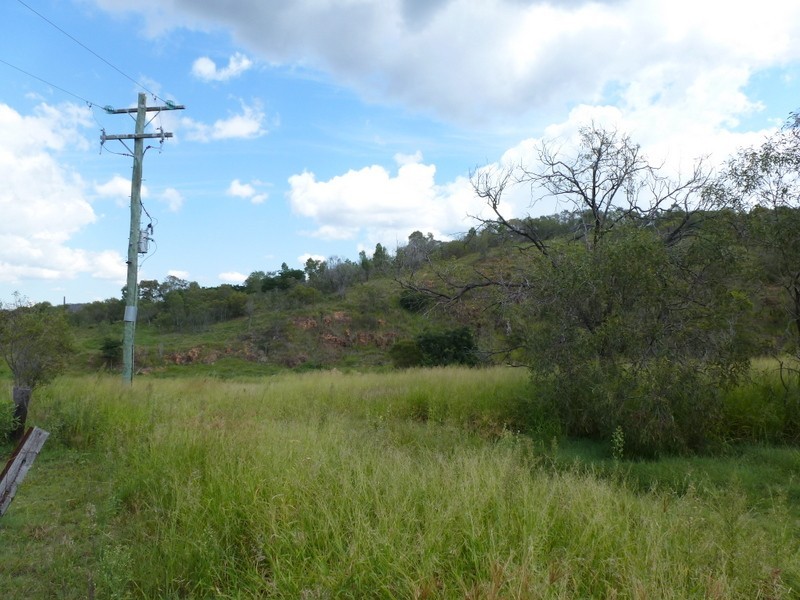 16a CREEK STREET, Baree QLD 4714