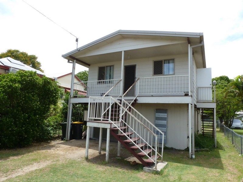 108 ARCHER STREET, Rockhampton City QLD 4700