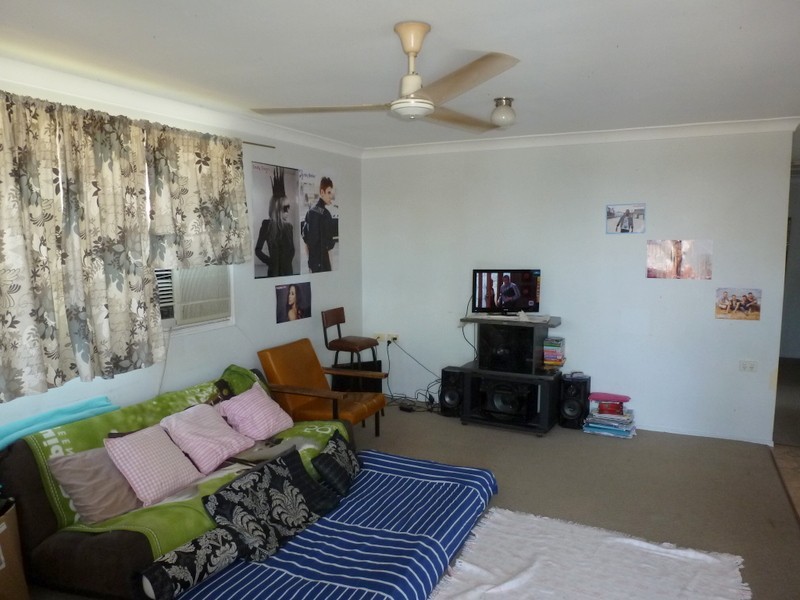 108 ARCHER STREET, Rockhampton City QLD 4700