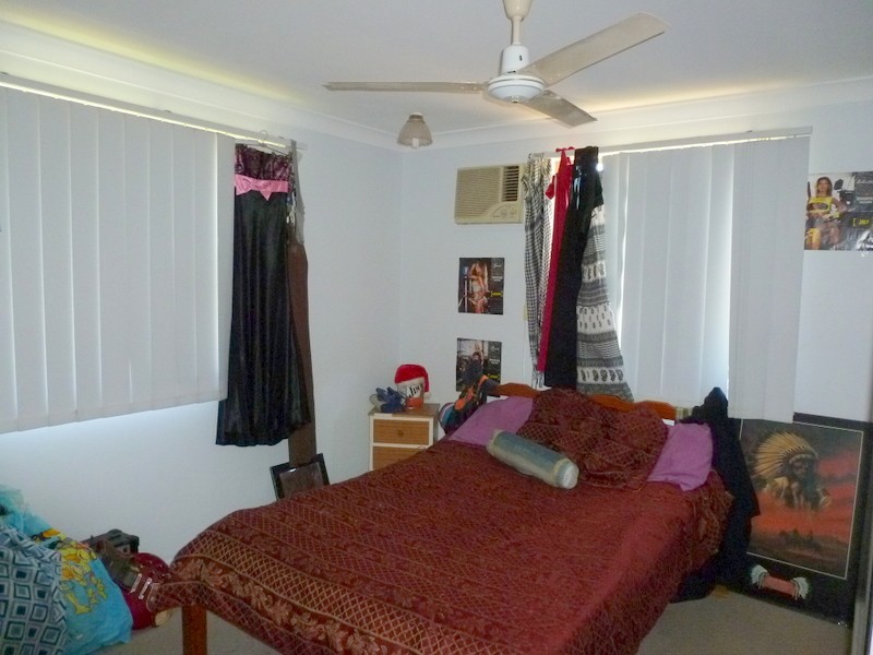 108 ARCHER STREET, Rockhampton City QLD 4700