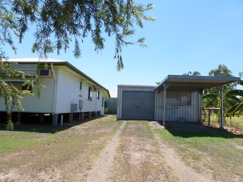65 WESTERN STREET, West Rockhampton QLD 4700