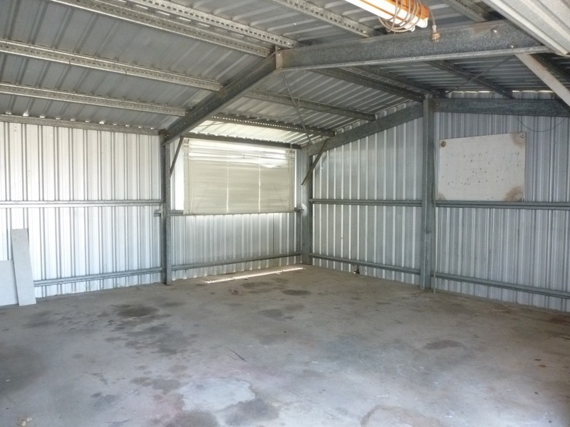 65 WESTERN STREET, West Rockhampton QLD 4700