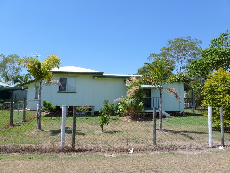 65 WESTERN STREET, West Rockhampton QLD 4700