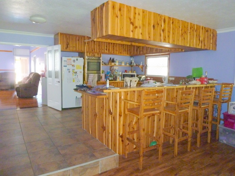 29 DENISON STREET, Rockhampton City QLD 4700