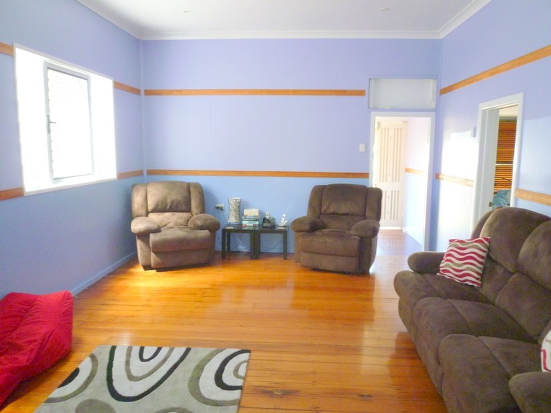 29 DENISON STREET, Rockhampton City QLD 4700