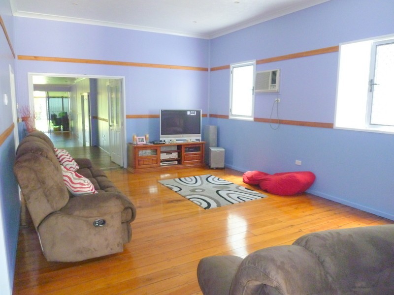 29 DENISON STREET, Rockhampton City QLD 4700