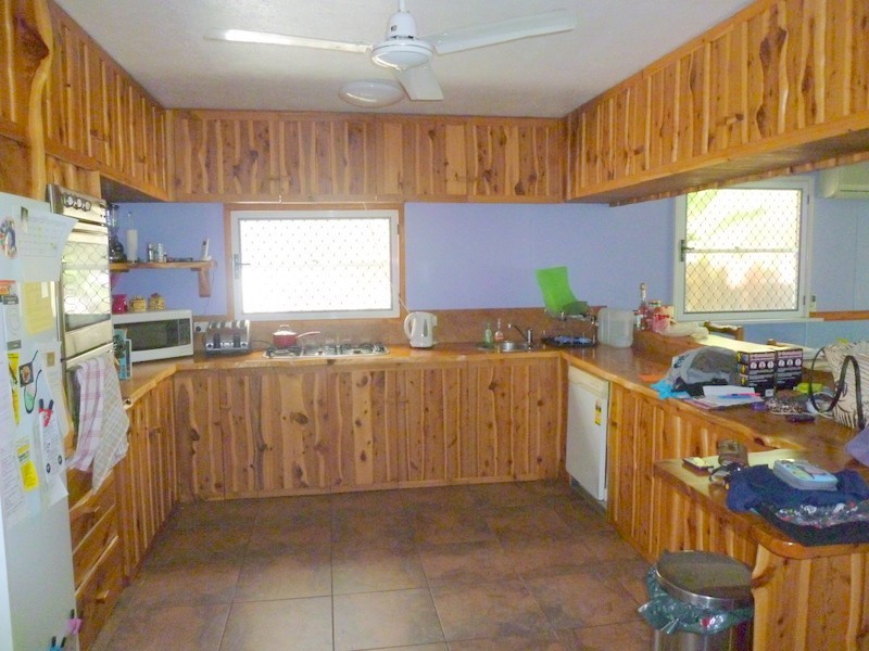 29 DENISON STREET, Rockhampton City QLD 4700