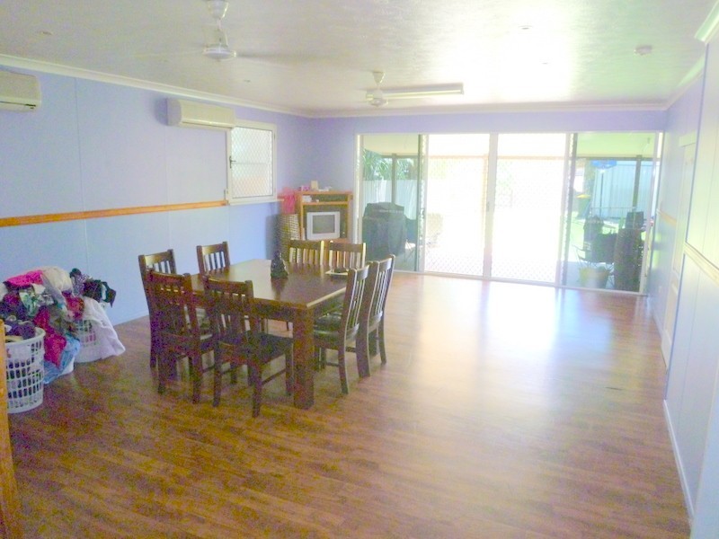 29 DENISON STREET, Rockhampton City QLD 4700