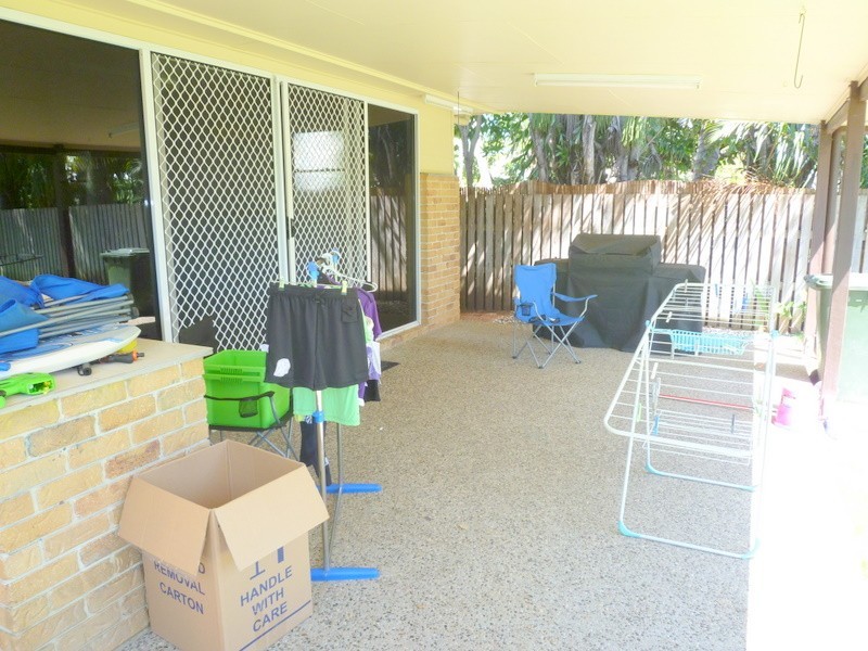 29 DENISON STREET, Rockhampton City QLD 4700