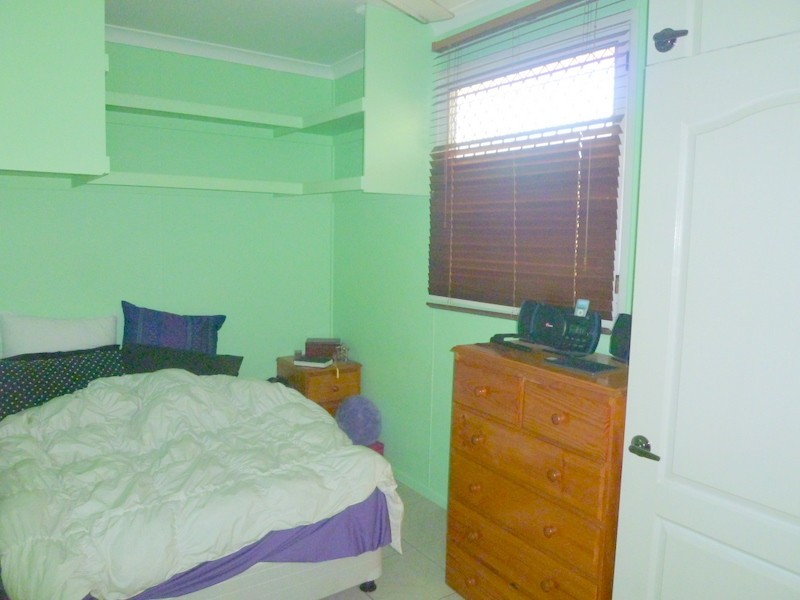 29 DENISON STREET, Rockhampton City QLD 4700