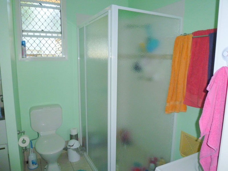 29 DENISON STREET, Rockhampton City QLD 4700