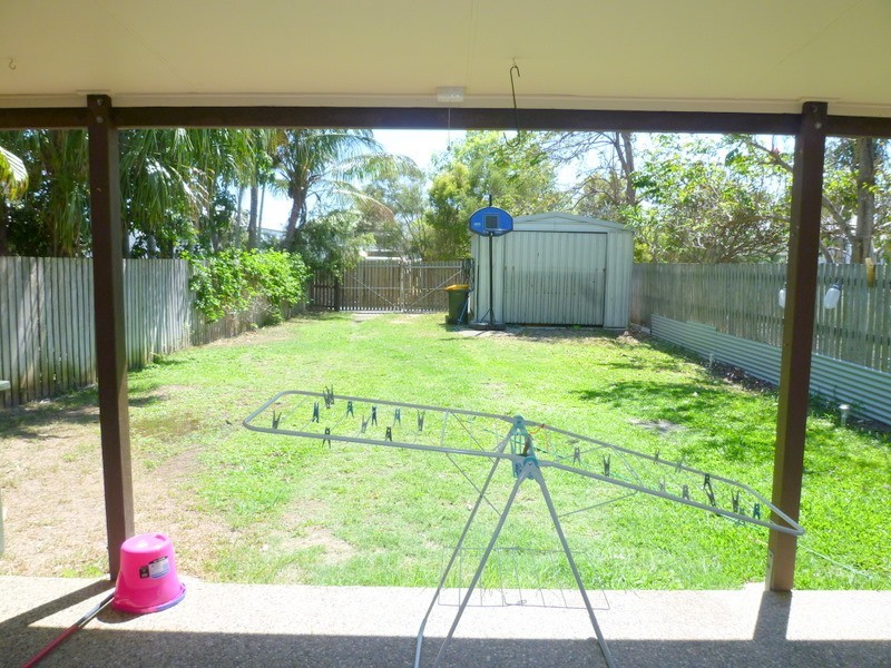 29 DENISON STREET, Rockhampton City QLD 4700