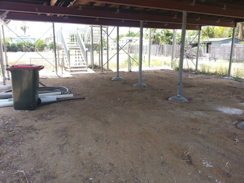 38 PETERSON STREET, West Rockhampton QLD 4700