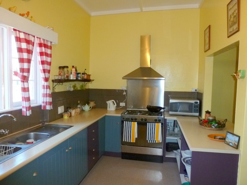 130 SPIKE STREET, Berserker QLD 4701