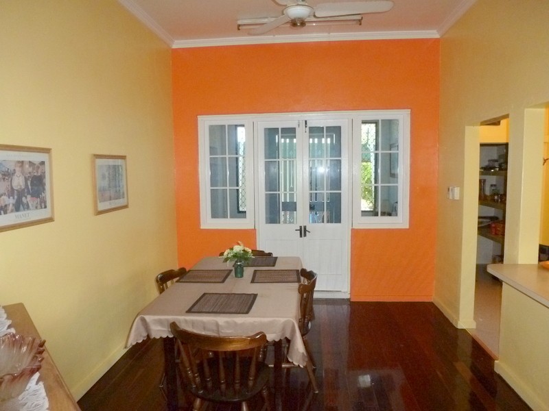 130 SPIKE STREET, Berserker QLD 4701