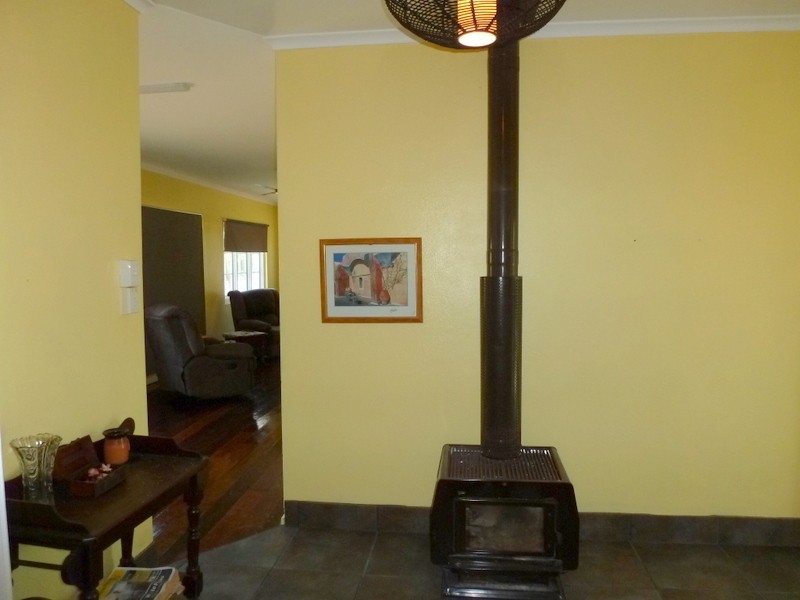 130 SPIKE STREET, Berserker QLD 4701