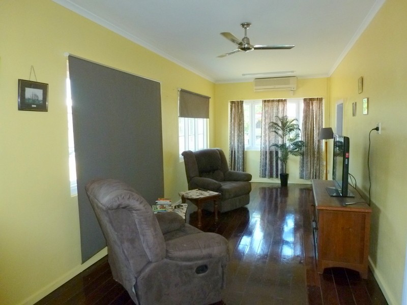 130 SPIKE STREET, Berserker QLD 4701