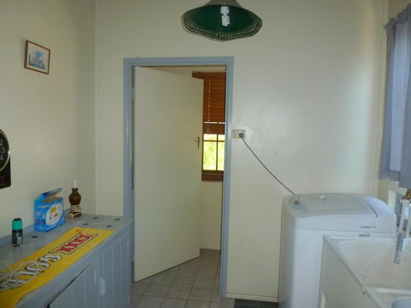 130 SPIKE STREET, Berserker QLD 4701