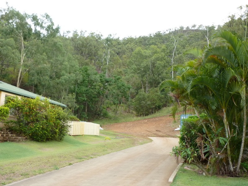 14 ARCHERVIEW TERRACE, Frenchville QLD 4701