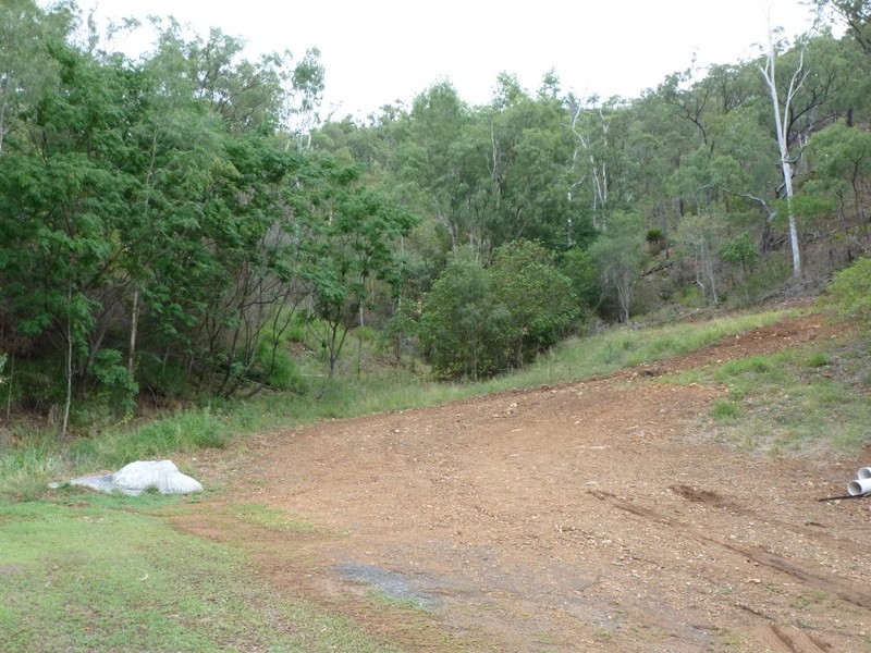 14 ARCHERVIEW TERRACE, Frenchville QLD 4701