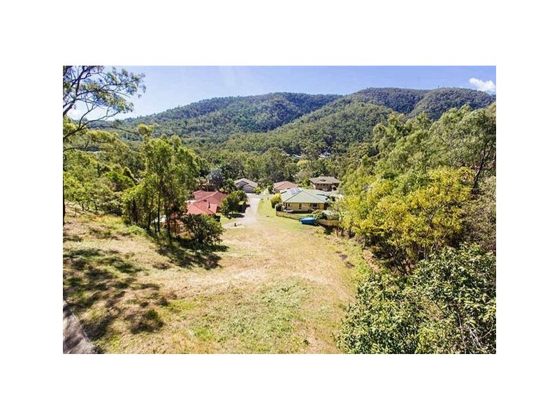 14 ARCHERVIEW TERRACE, Frenchville QLD 4701