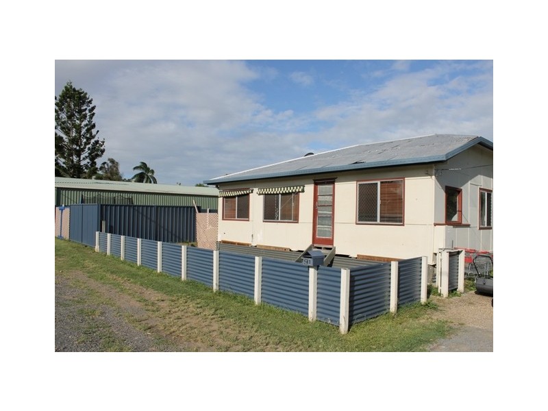 91 Cordingley Street, Yeppoon QLD 4703