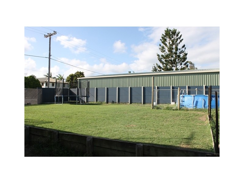 91 Cordingley Street, Yeppoon QLD 4703