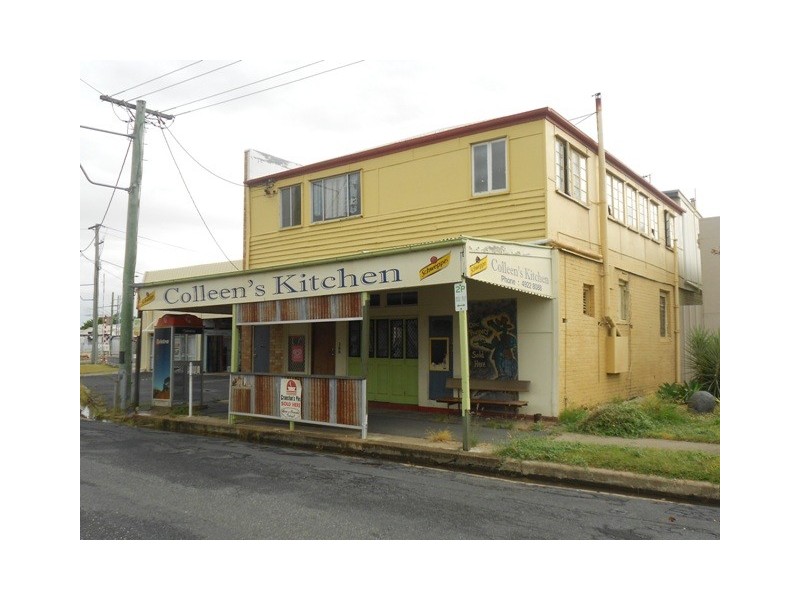 288 Denison Street, Rockhampton City QLD 4700