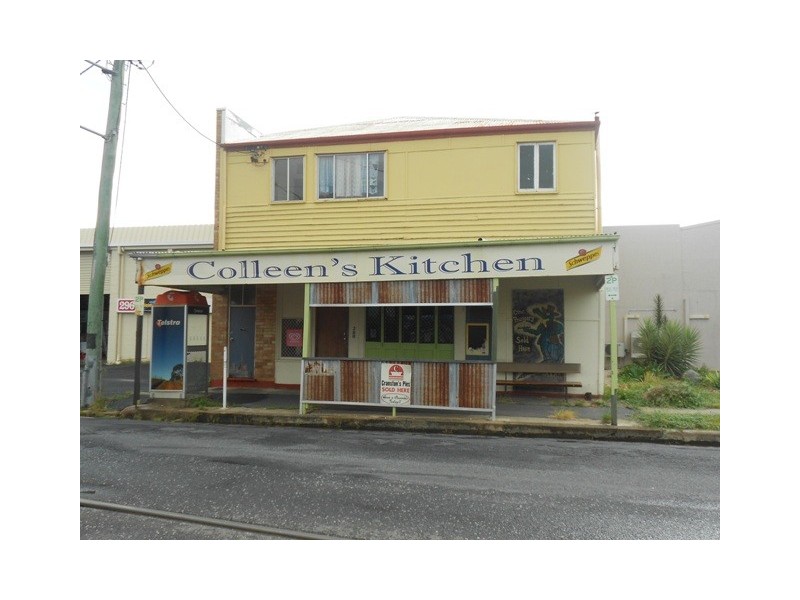 288 Denison Street, Rockhampton City QLD 4700