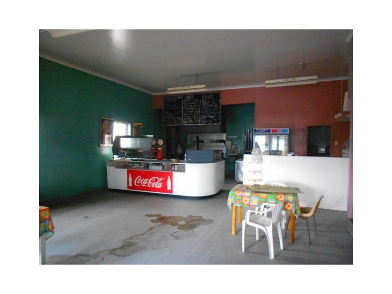 288 Denison Street, Rockhampton City QLD 4700