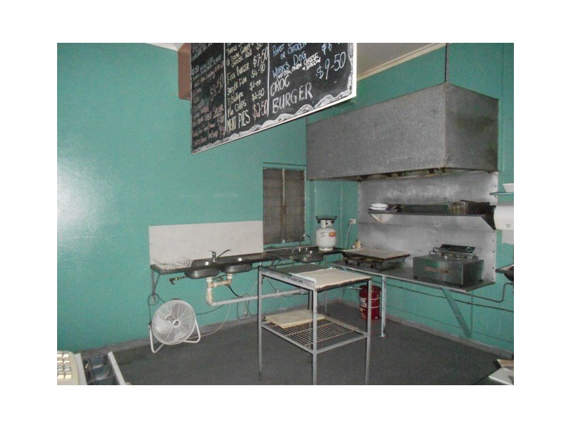 288 Denison Street, Rockhampton City QLD 4700