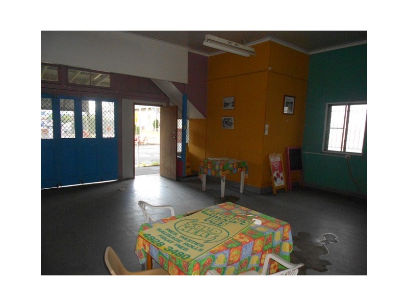 288 Denison Street, Rockhampton City QLD 4700