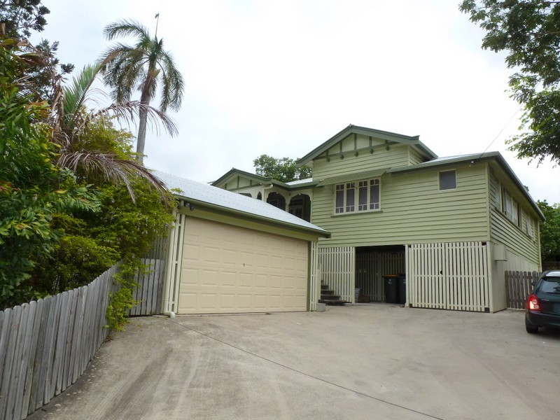 13 CANNING STREET, The Range QLD 4700