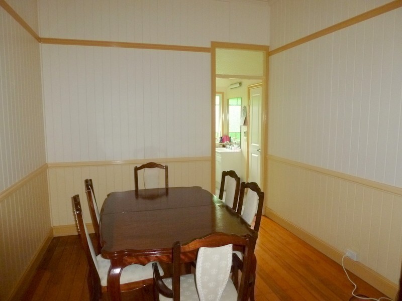 13 CANNING STREET, The Range QLD 4700