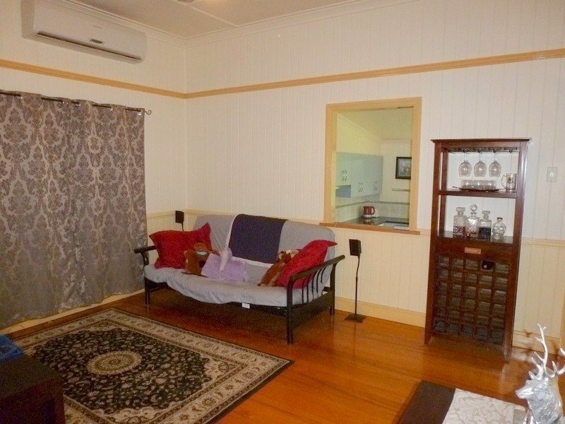 13 CANNING STREET, The Range QLD 4700