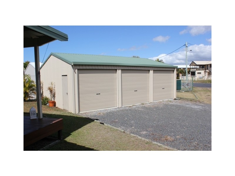 15 Giorgi Close, Keppel Sands QLD 4702