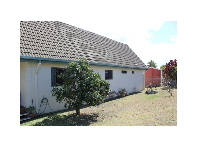 15 Giorgi Close, Keppel Sands QLD 4702