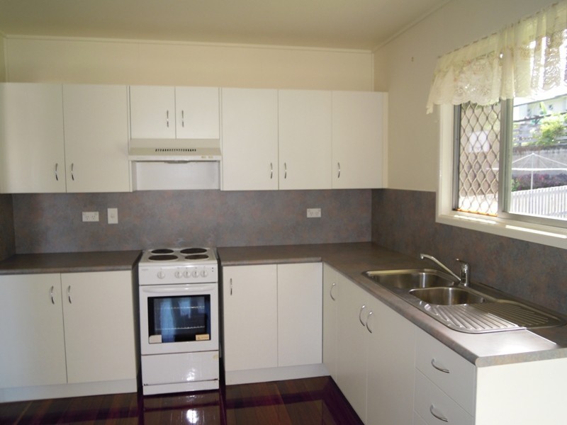 318 Mills Avenue, Frenchville QLD 4701