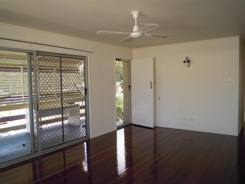 318 Mills Avenue, Frenchville QLD 4701