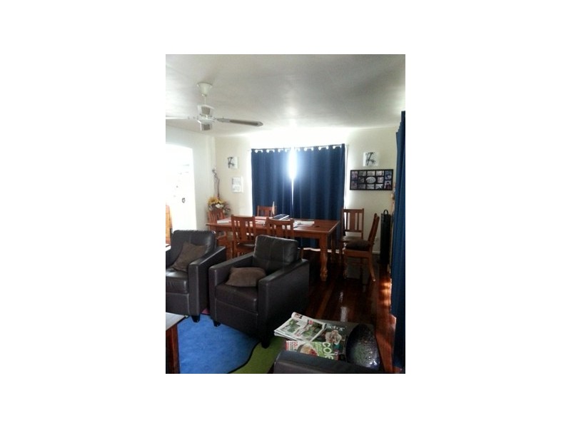 318 Mills Avenue, Frenchville QLD 4701