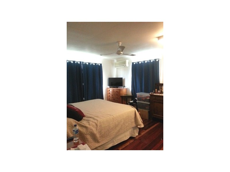 318 Mills Avenue, Frenchville QLD 4701