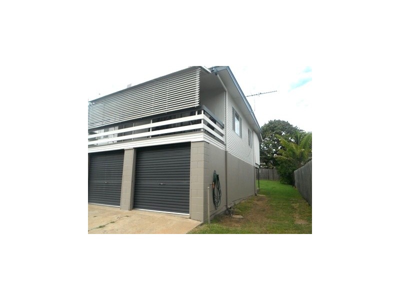 318 Mills Avenue, Frenchville QLD 4701