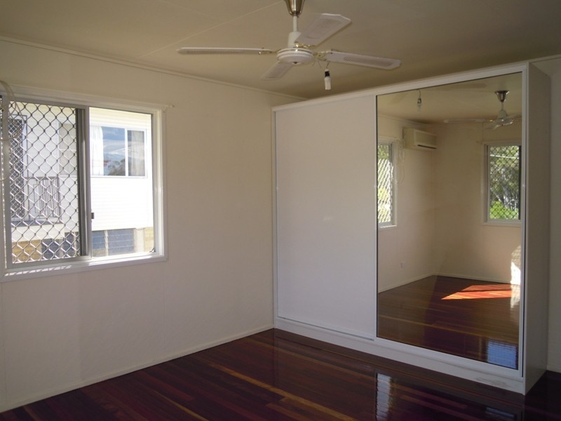 318 Mills Avenue, Frenchville QLD 4701